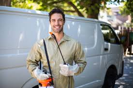 Professional Pest Control in Roswell, NM